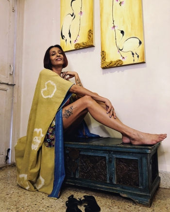 Achint Kaur