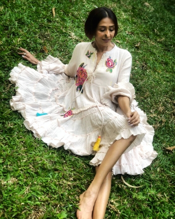 Achint Kaur