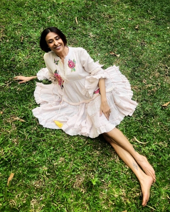 Achint Kaur
