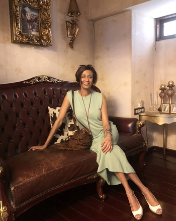 Achint Kaur