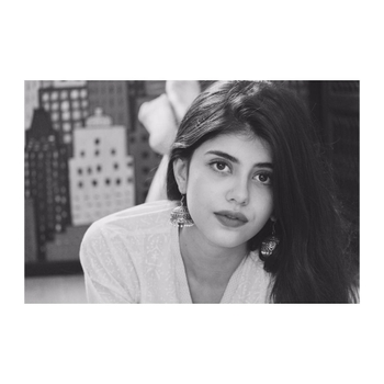 Sanjana Sanghi