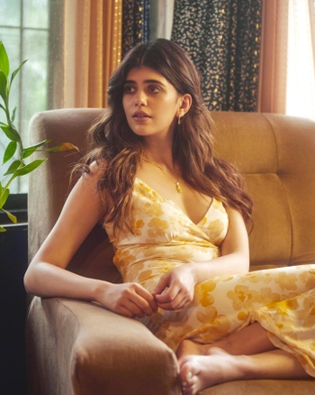 Sanjana Sanghi