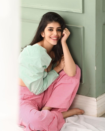 Sanjana Sanghi