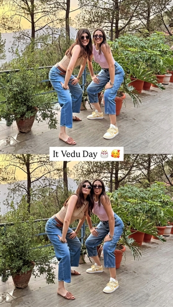 Sanjana Sanghi