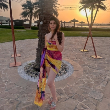 Sanjana Sanghi