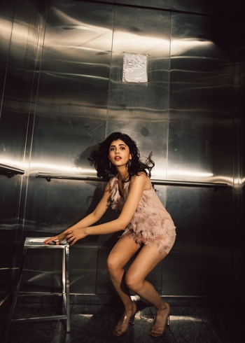 Sanjana Sanghi