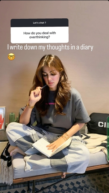 Rhea Chakraborty