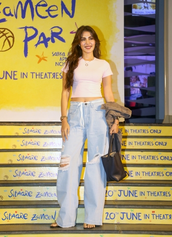 Rhea Chakraborty