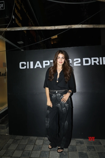 Rhea Chakraborty