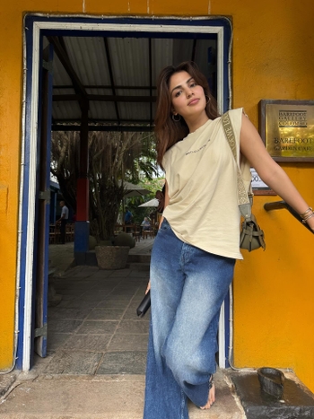 Rhea Chakraborty