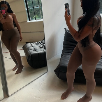 Jayda Cheaves