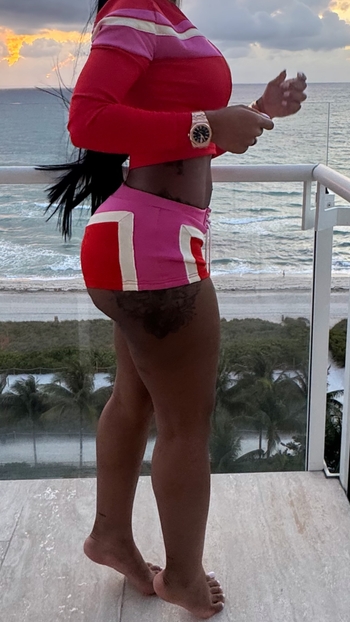 Jayda Cheaves