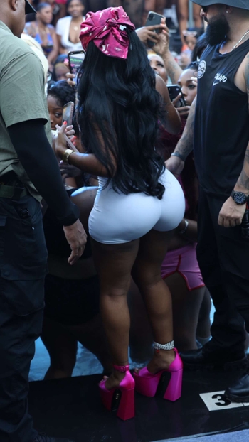 Jayda Cheaves