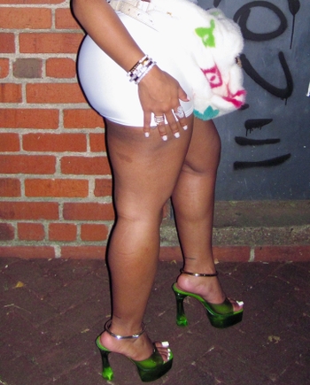 Jayda Cheaves