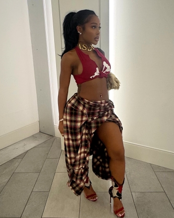Jayda Cheaves