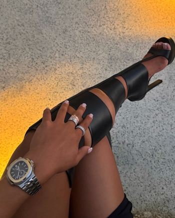 Jayda Cheaves