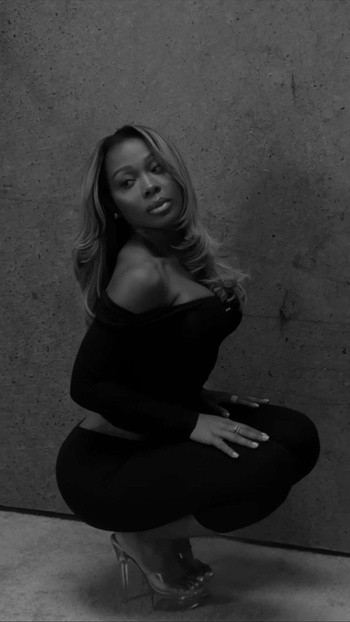 Jayda Cheaves