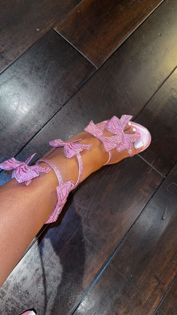 Jayda Cheaves
