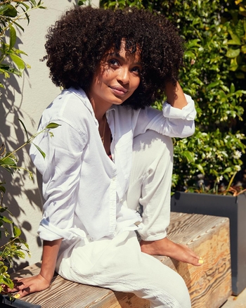 Yara Shahidi