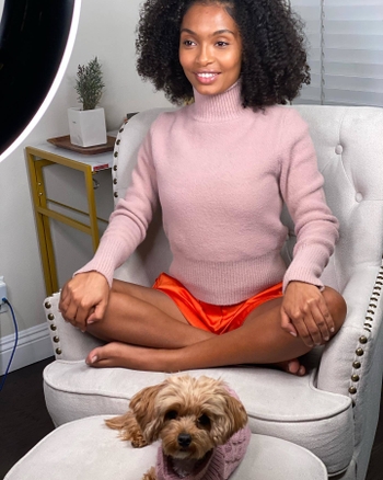 Yara Shahidi