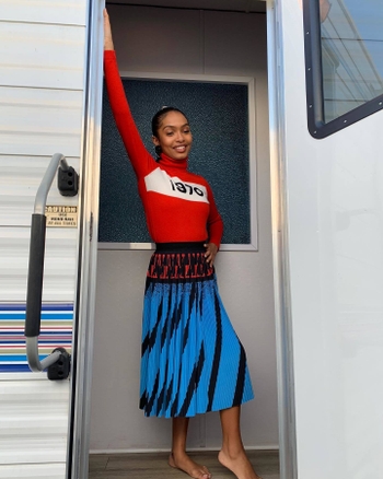 Yara Shahidi