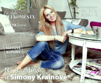 Simona Krainová