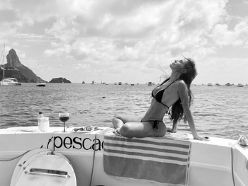 Deborah Secco
