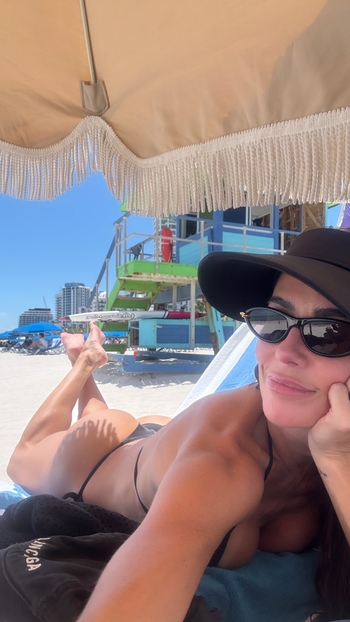 Deborah Secco