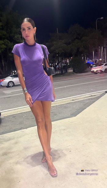 Deborah Secco