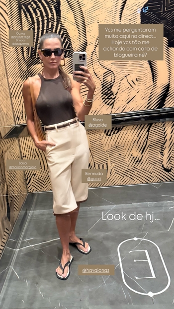 Deborah Secco