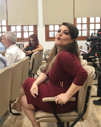 Katerina Zarifi