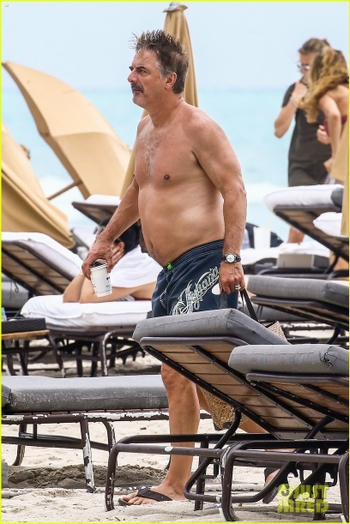 Chris Noth