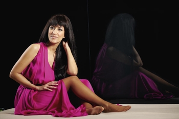 Ana Moura