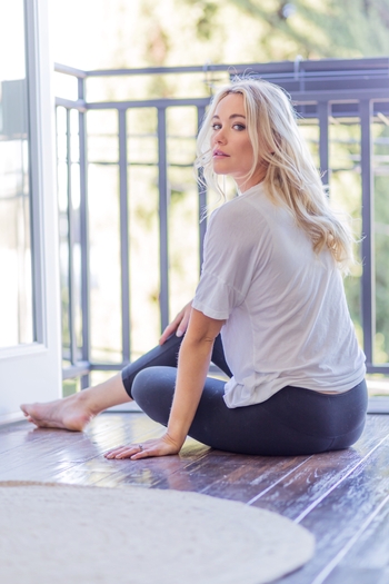 Katrina Bowden