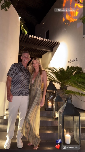 Kristen Taekman