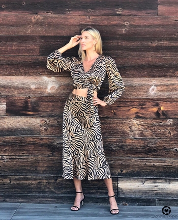 Kristen Taekman