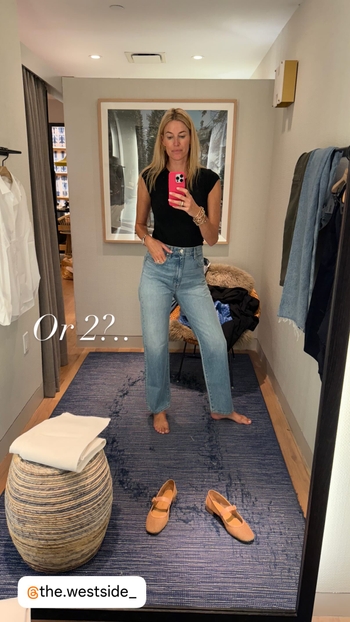 Kristen Taekman