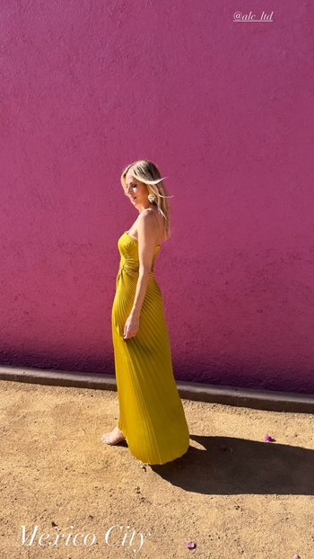 Kristen Taekman