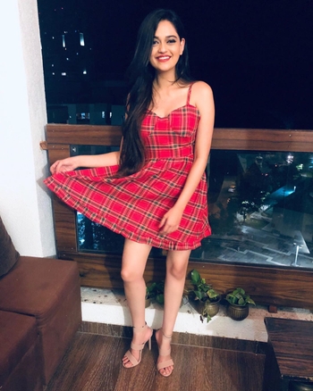 Vaishnavi Rao