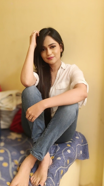 Vaishnavi Rao