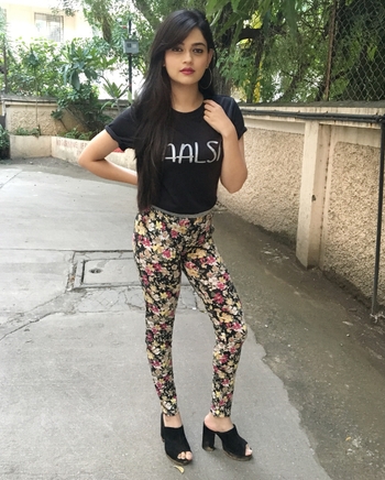 Vaishnavi Rao