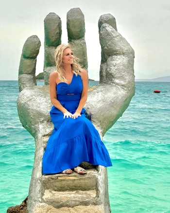 Courtney Friel