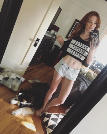 Chloe Dykstra