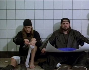 Jason Mewes