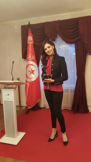 Asma Ben Othman