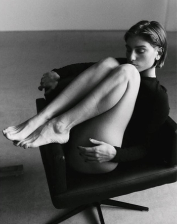 Nino Ninidze