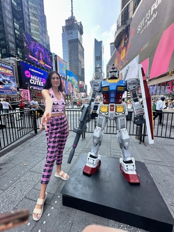 Jacki Jing