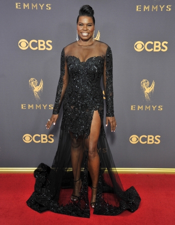 Leslie Jones