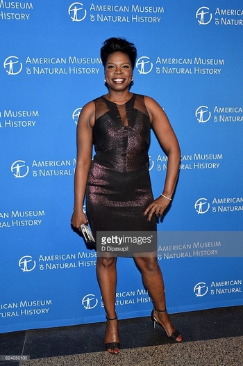 Leslie Jones