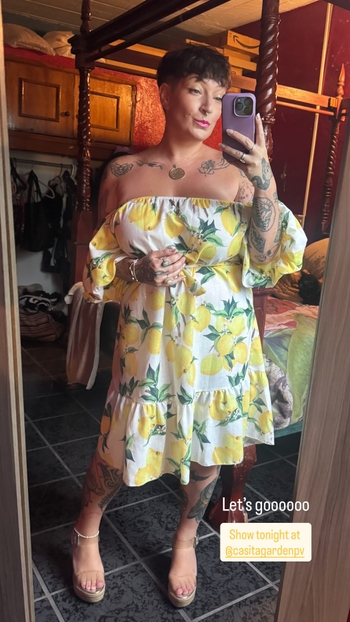 Effie Passero